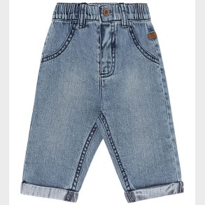 Hust and Claire Jeans - HCJoe - Blue Denim