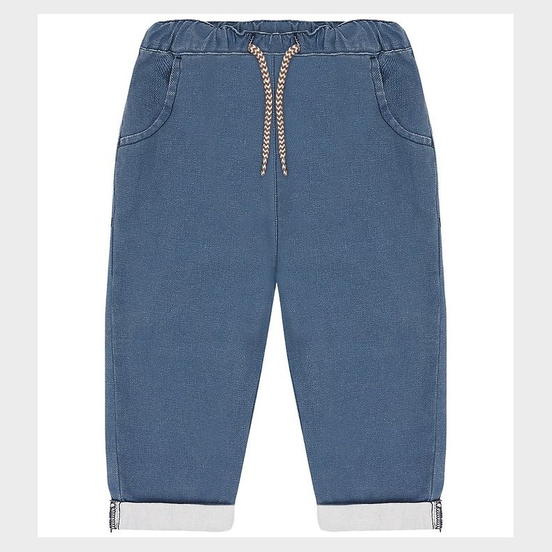 Hust and Claire Jeans - HCJean - Blue Denim