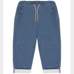 Hust and Claire Jeans - HCJean - Blue Denim