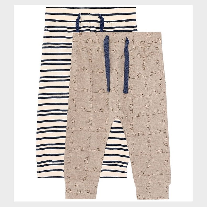 Hust and Claire Bukser - HCGore - Beige Melange