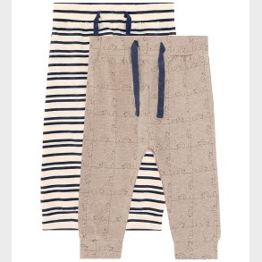 Hust and Claire Bukser - HCGore - Beige Melange