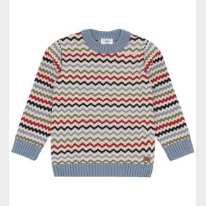 Hust and Claire Bluse - Strik - HCPelle - Sandshell