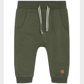 Hust and Claire Sweatpants - HCGeorgey - Light Green