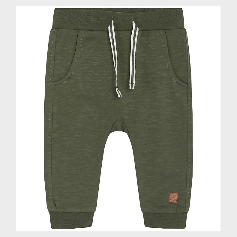 Hust and Claire Sweatpants - HCGeorgey - Light Green