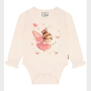 Hust and Claire Body l/� - HCBritt Baby Fairy - Petal Pink