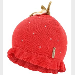 Hust and Claire Hue - HCFresa - Strawberry - Poppies