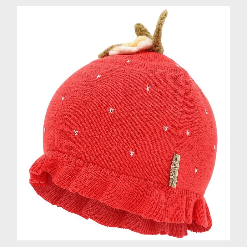 Hust and Claire Hue - HCFresa - Strawberry - Poppies