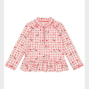 Hust and Claire Badebluse - UV50+ - HCMaiak - Ivory