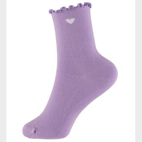 Name It Str�mper - NkfBennedetta - Lavender Grey