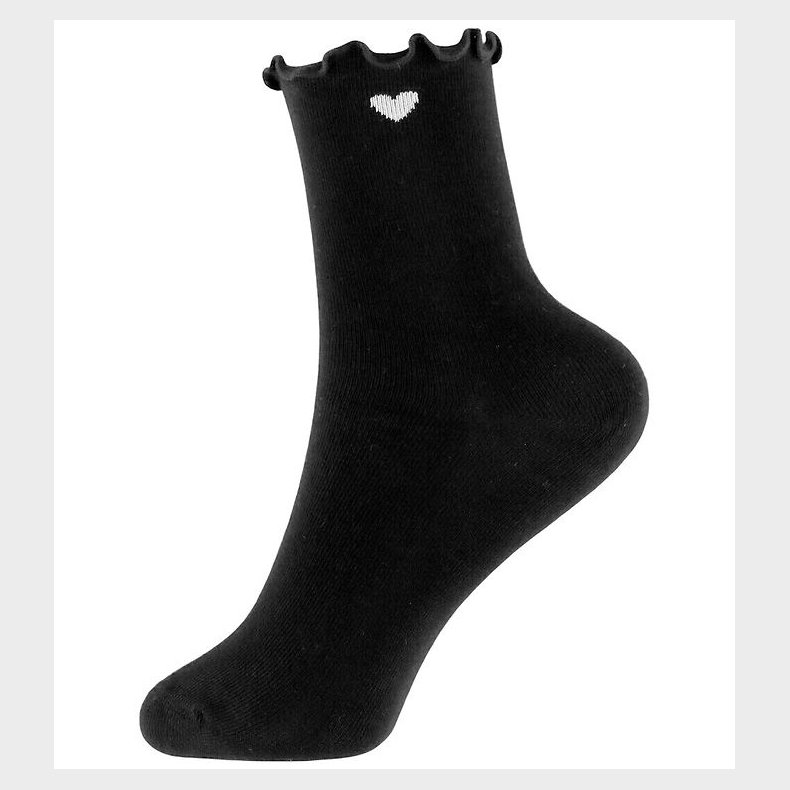 Name It Str�mper - NkfBennedetta - Black