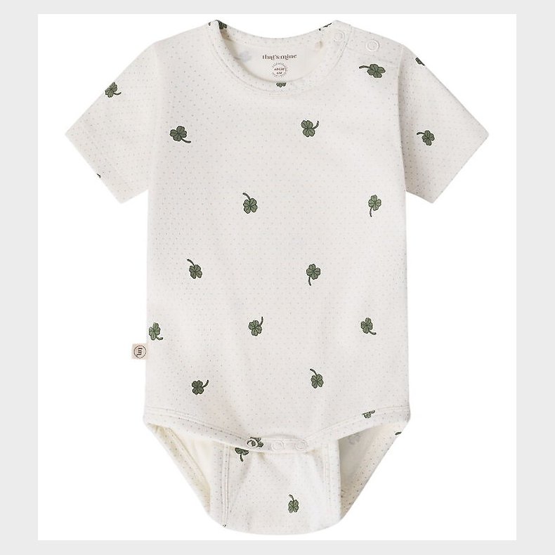 That's Mine Body k/� - Ellis - Specks Of Luck