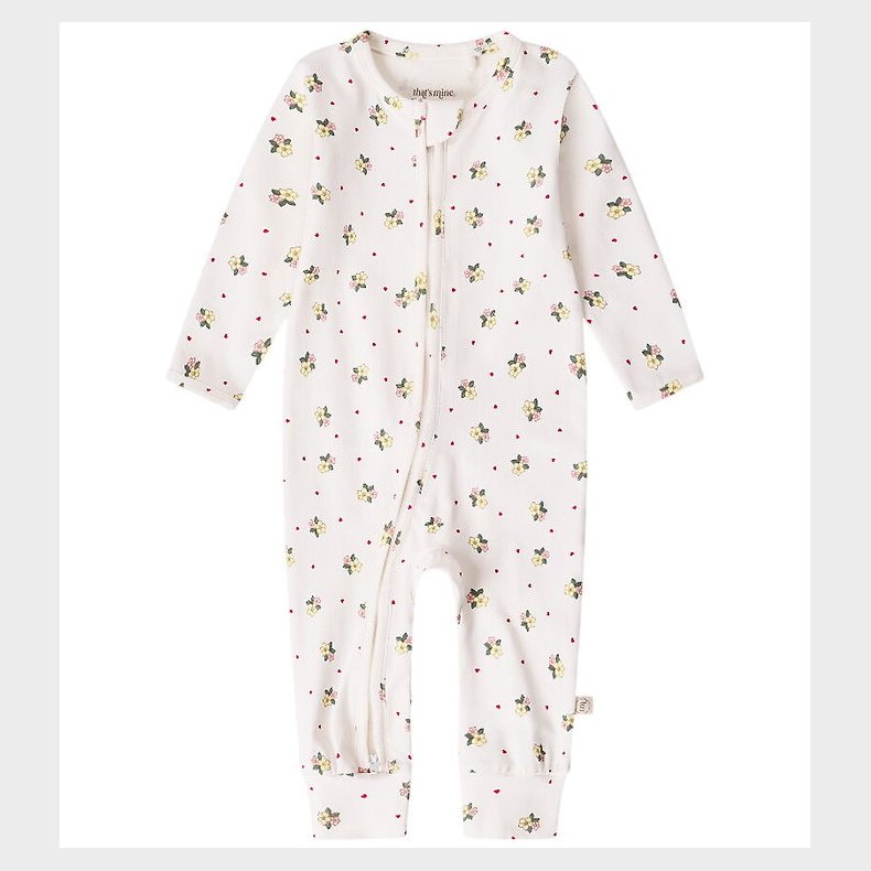 Thats Mine Heldragt - Elliotte - Sweetheart Petal