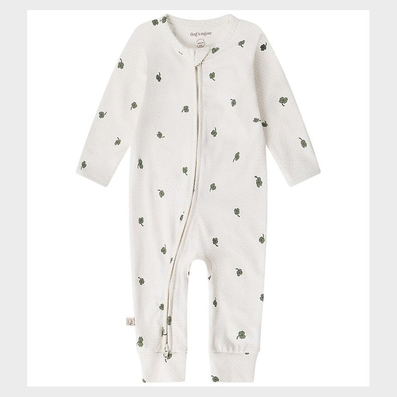 Thats Mine Heldragt - Elliotte - Specks Of Luck