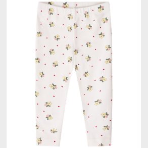 That's Mine Leggings - Elois - Sweetheart Petal