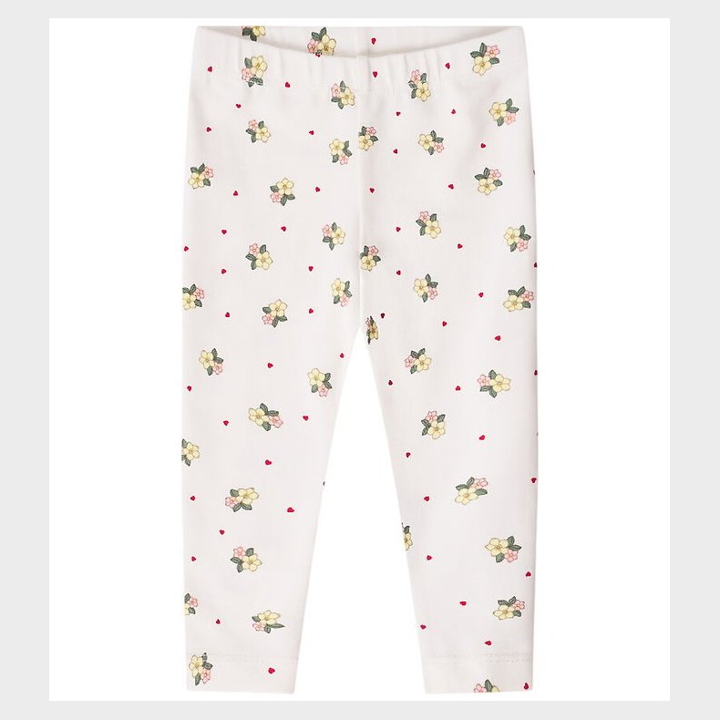 That's Mine Leggings - Elois - Sweetheart Petal