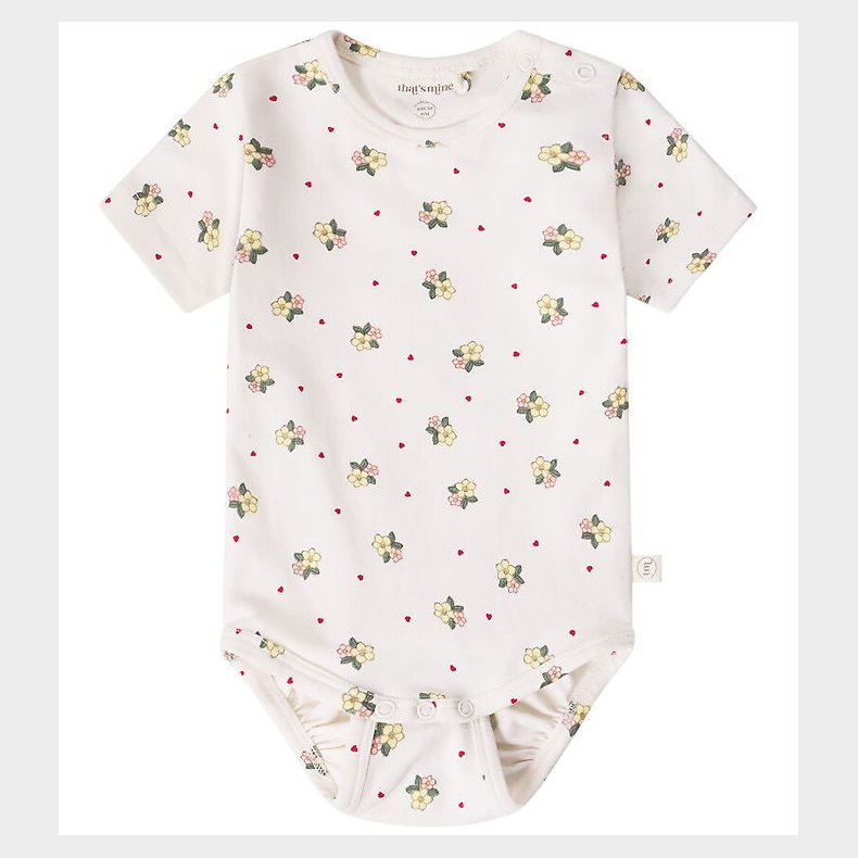 That's Mine Body k/� - Noos - Ellis - Sweetheart Petal