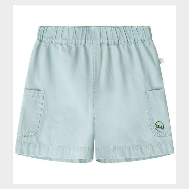 That's Mine Shorts - Sander - Blue Mist