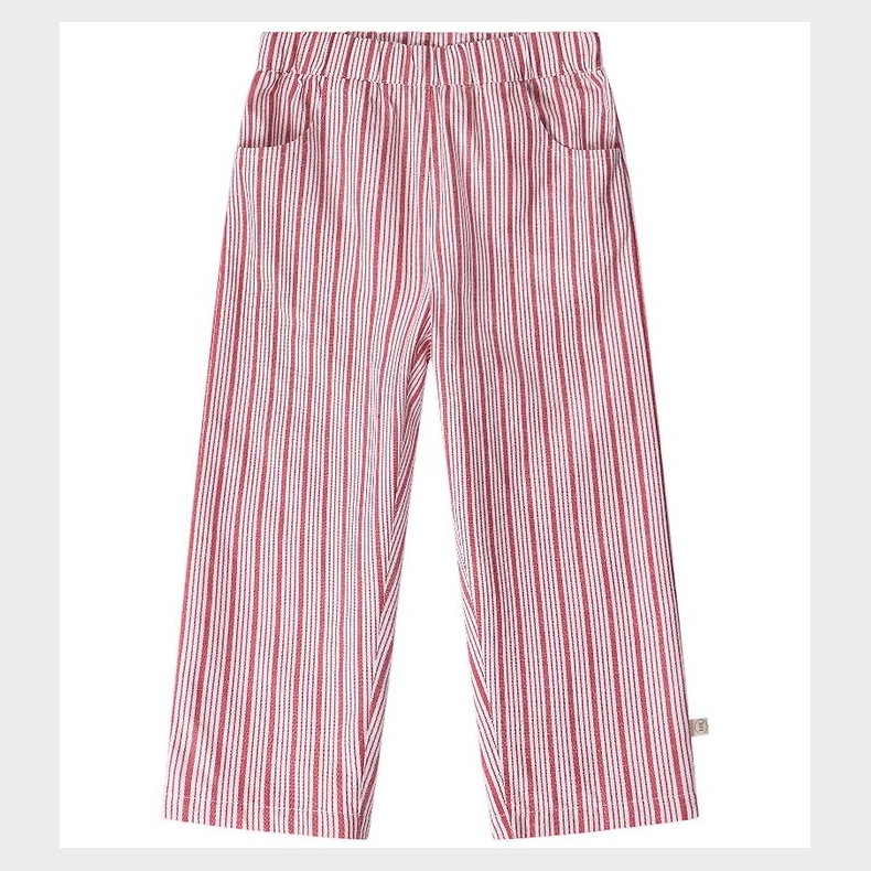 That's Mine Bukser - Noos - Henry - Classic Red