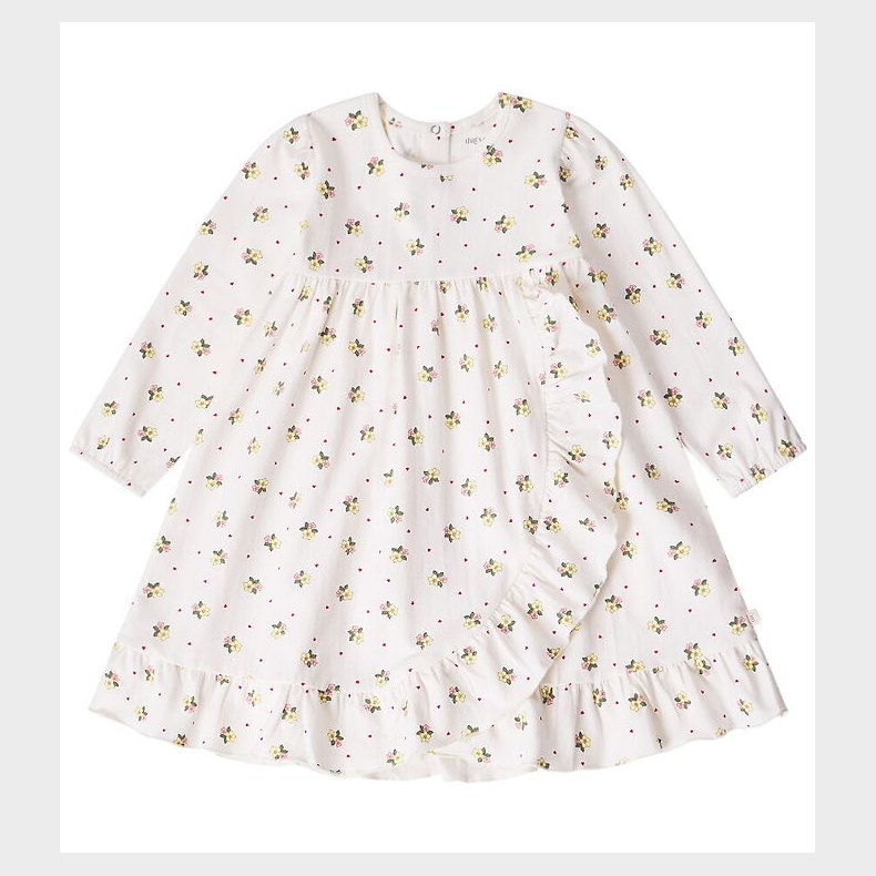 That's Mine Kjole - Noos - Emilia - Sweetheart Petal