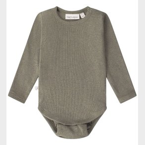 Thats Mine Body l/� - Noos - Petra - Green Melange