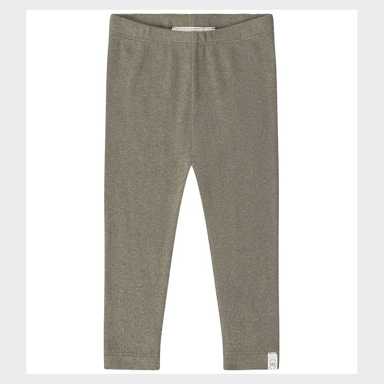 Thats Mine Leggigs - Rib - Noos - Cana - Green Melange