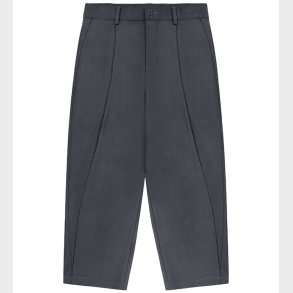 Grunt Bukser - GrGliot - Grey