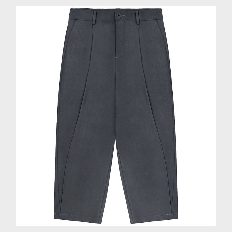 Grunt Bukser - GrGliot - Grey