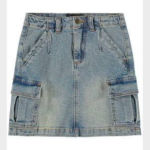 Molo shorts - Belli - Vintage Denim