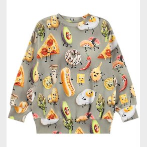 Molo Sweatshirt - Mattis - Moody Foods