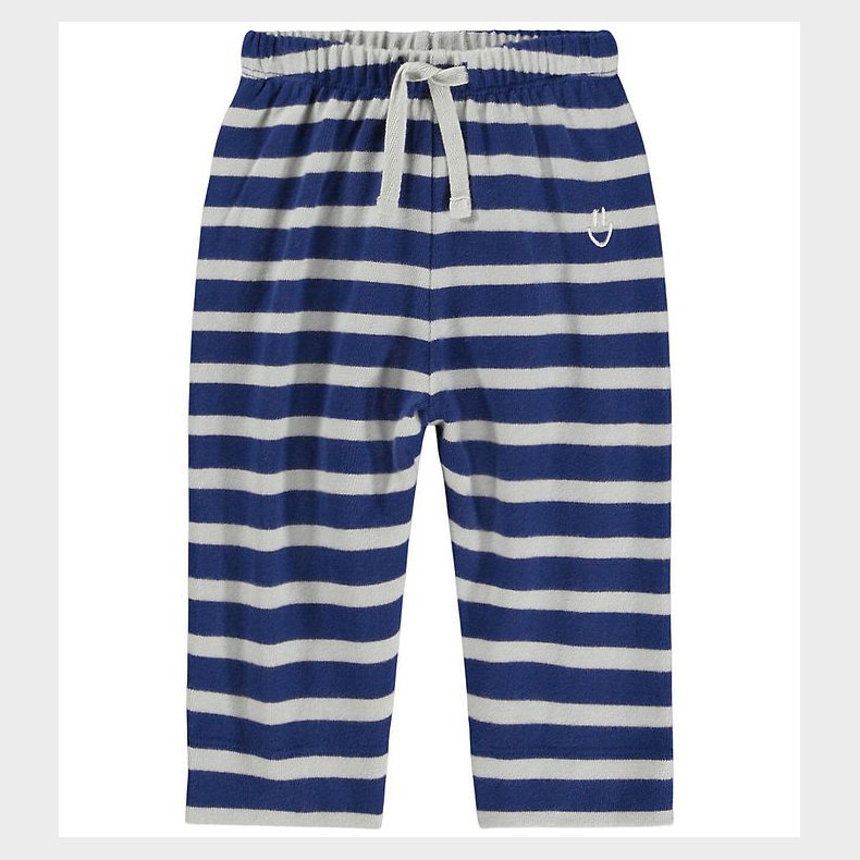 Molo Bukser - Saxon - Depth Stripe