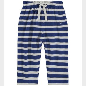 Molo Bukser - Saxon - Depth Stripe