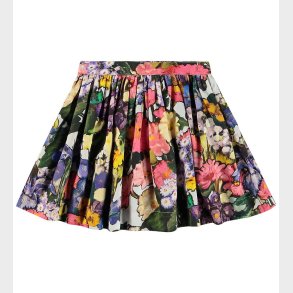 Molo Nederdel - Brook - Floral Impression