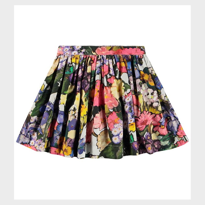 Molo Nederdel - Brook - Floral Impression