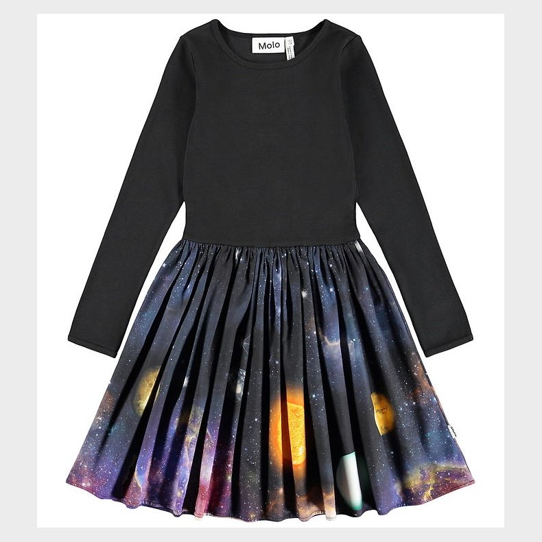 Molo Kjole - Casie Warm - Made of Stardust