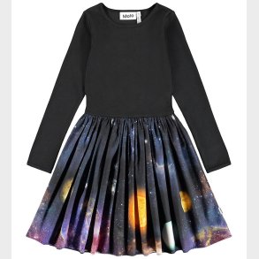 Molo Kjole - Casie Warm - Made of Stardust