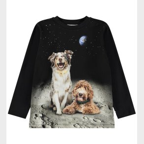 Molo Bluse - Reif - Moon Friends