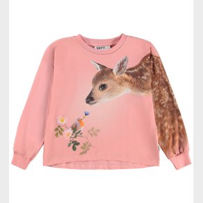 Molo Sweatshirt - Reniza - Flower Gift