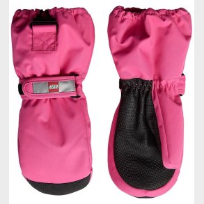 LEGO® Wear Luffer - LwAtlin 706 - pink