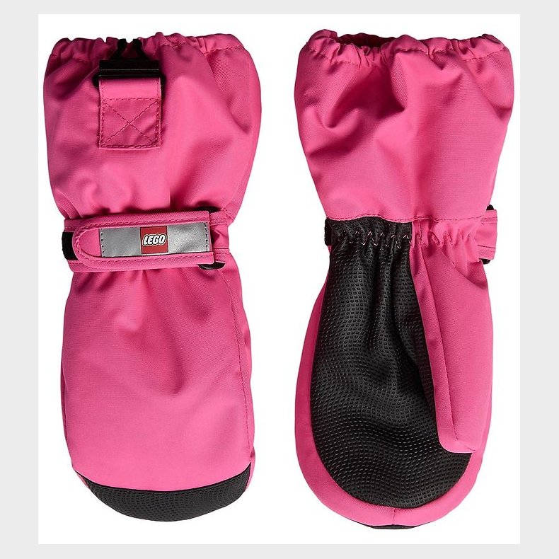 LEGO® Wear Luffer - LwAtlin 706 - pink