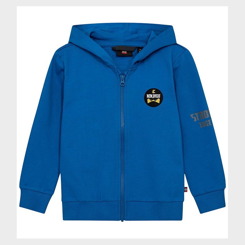 LEGO® Ninjago Cardigan - LwScout 609 - Bl�