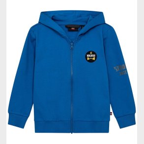 LEGO® Ninjago Cardigan - LwScout 609 - Bl�