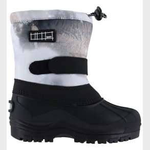 Molo Vinterst�vler - Driven - Bison