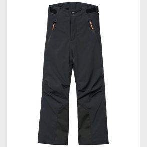 Molo Skibukser - Jump Pro - Black