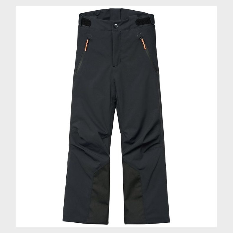 Molo Skibukser - Jump Pro - Black