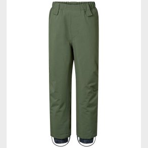 Molo Skibukser - Paxton - Dark Forest