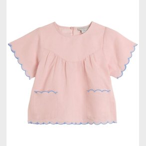Stella McCartney Top - Rosa