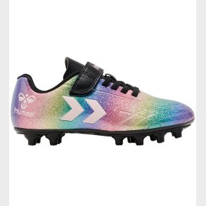 Hummel Fodboldst�vler - Top Star F.G. JR - Pink-A-Boo