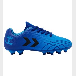 Hummel Fodboldst�vler - Top Star F.G. LC JR - Surf The Web