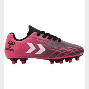 Hummel Fodboldst�vler - Top Star F.G. LC JR - Pink Flambe