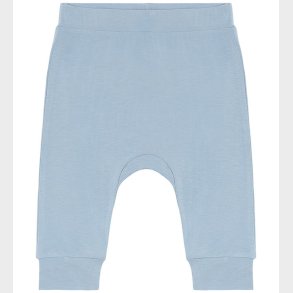 Hust and Claire Bukser - Bambus - HCGusti Solid - Light Blue